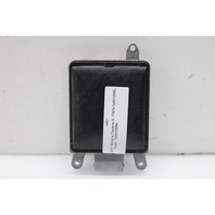 2011-2014 Porsche Cayenne Blind Spot Warning Sensor Left - 7P5910566D OEM