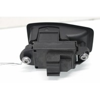 2011-2018 Porsche Cayenne 958 Parking Brake Switch OEM