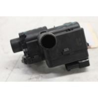 2011 Porsche Cayenne S Turbo Heater Control Valve 7PP819810A OEM