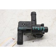 2011 Porsche Cayenne S Turbo Heater Control Valve 7PP819810A OEM