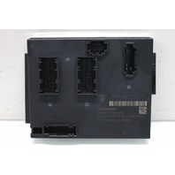 2011 Porsche Cayenne Rear Body Control Module BCM OEM