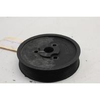 2011 Porsche Cayenne S 958 Turbo Power Steering Pump Pulley 94814701901 OEM