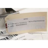 2011-2012 Porsche Cayenne ABS Anti Lock Brake Pump 95835595500 OEM