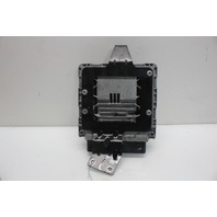 2011 Porsche Cayenne S Turbo Engine Computer Module ECU ECM DME 95861860400 OEM
