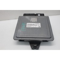 2011 Porsche Cayenne S Turbo Engine Computer Module ECU ECM DME 95861860400 OEM