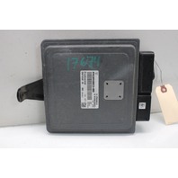 2011 Porsche Cayenne S Turbo Engine Computer Module ECU ECM DME 95861860400 OEM