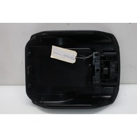 2011-2018 Porsche Cayenne S Leather Arm Rest Armrest Lid