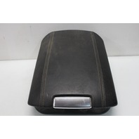 2011-2018 Porsche Cayenne S Leather Arm Rest Armrest Lid
