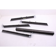 2011 2012 2013 2014 2015 Porsche Cayenne dash interior trim set wood