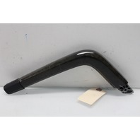 2011-2016 Porsche Cayenne Center Console Grab Handle Wood