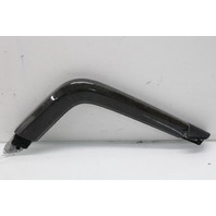 2011-2016 Porsche Cayenne Center Console Grab Handle Wood