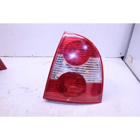 2001-2005 Volkswagen Passat Sedan Right Tail Light Lamp 3B5945096AC OEM