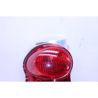 2008-2015 Smart Fortwo Left Tail Light Lamp 4518200564 OEM