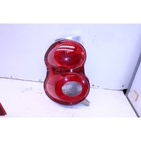 2008-2015 Smart Fortwo Left Tail Light Lamp 4518200564 OEM
