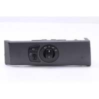 2004 BMW 525i 530i Headlight Switch OEM