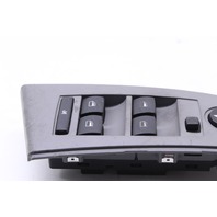 2004 BMW 525i 530i 545i M5 Power Master Window Switch Left OEM