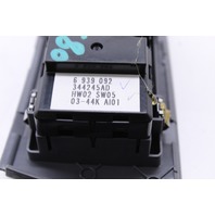 2004 BMW 525i 530i 545i M5 Power Master Window Switch Left OEM