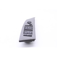2004 BMW 525i 530i 545i M5 Power Master Window Switch Left OEM