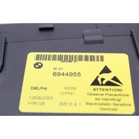 2004 BMW 525i 530i DSC Switch Panel Control Unit OEM