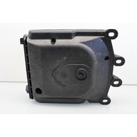 2004-2007 BMW 525i 530i 545i Floor Speaker Subwoofer Left - 65136919355 OEM