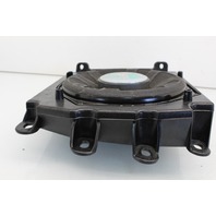 2004-2007 BMW 525i 530i 545i Floor Speaker Subwoofer Left - 65136919355 OEM