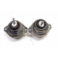 2004 2005 2006 2007 Volkswagen Touareg 4.2L Engine Motor Mount Pair Set OEM