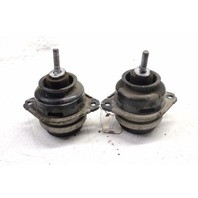 2004 2005 2006 2007 Volkswagen Touareg 4.2L Engine Motor Mount Pair Set OEM