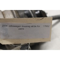 2004 2005 2006 2007 Volkswagen Touareg 4.2L Engine Motor Mount Pair Set OEM
