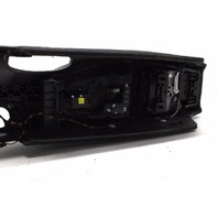 2006 2007 2008 2009 2010 BMW M6 Center Console Assembly Black 51167899757 OEM