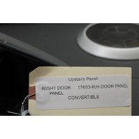 2006 2007 2008 2009 2010 BMW M6 Right Door Panel