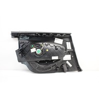2007-2010 BMW M6 E63 E64 Convertible Right Rear Door Panel