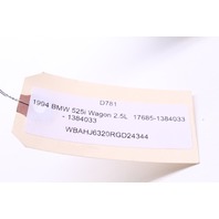 BMW 525i 530i 535i 540i M5 Left Aftermarket Turn Signal Light Lamp 63131384033 OEM