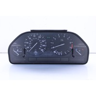 1994 BMW 525i Wagon 2.5 Speedometer Instrument Cluster OEM
