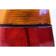 1994 BMW 525i Wagon 2.5 Left Tail Light Lamp OEM
