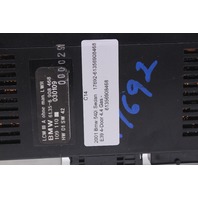 2001 BMW 525i 540i E39 Lighting Control Module 61356908468 OEM