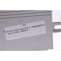 2001 BMW 525i 540i 740i Driver Park Assist PDC Control Module - 66216904010 OEM