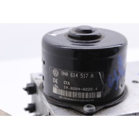 2001 Audi TT ABS Anti Lock Brake Pump 8N0614517A OEM