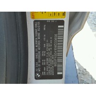 2006 BMW X3 E83 - OEM Used Parts - Stock # 17694