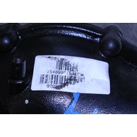 2005-2006 BMW X3 E83 3.0 Front Differential Carrier Diff 3.64 Ratio OEM