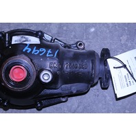 2005-2006 BMW X3 E83 3.0 Front Differential Carrier Diff 3.64 Ratio OEM