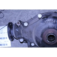 2005-2006 BMW X3 E83 3.0 Front Differential Carrier Diff 3.64 Ratio OEM