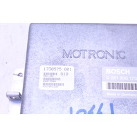 1989 1990 BMW 525i Engine Computer Module ECU ECM DME 1730575 OEM