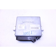 1989 1990 BMW 525i Engine Computer Module ECU ECM DME 1730575 OEM