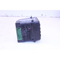 1990 BMW 325i Coupe On Board Computer Switch Bank 65811386400 OEM