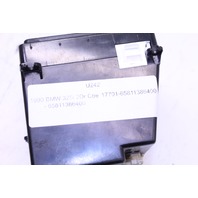 1990 BMW 325i Coupe On Board Computer Switch Bank 65811386400 OEM