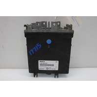 1991 Volkswagen Golf 1.8 GL Hatchback Engine Computer Module ECU ECM DME 037906023 OEM