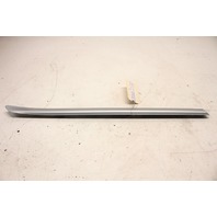 2005 BMW 330ci Convertible Rear Right Quarter Panel Trim Moulding OEM