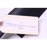 2005 BMW 330ci Convertible 2-Door 3.0 Left Dash Trim OEM