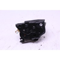 2010-2016 Audi A4 S4 Q5 Rear Door Lock Latch Right OEM