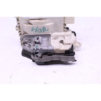 2010-2016 Audi A4 S4 Q5 Rear Door Lock Latch Right OEM